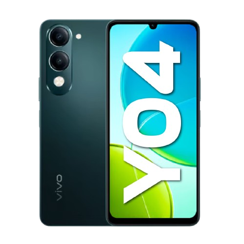 Vivo Y04 Double Deal